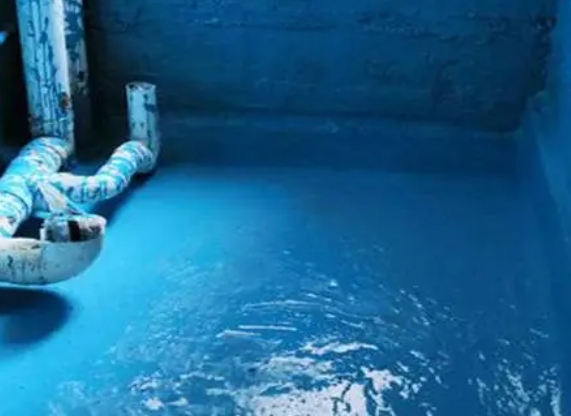 新晃卫生间漏水维修公司分下防水公司如何判断防水工程的质量?