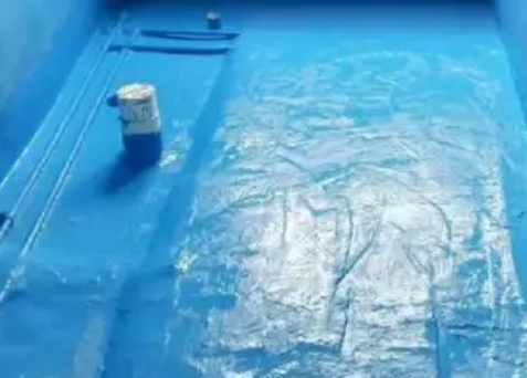新晃卫生间漏水维修公司分享下新晃卫生间防水工程中常用防水涂料介绍。
